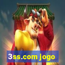 3ss.com jogo